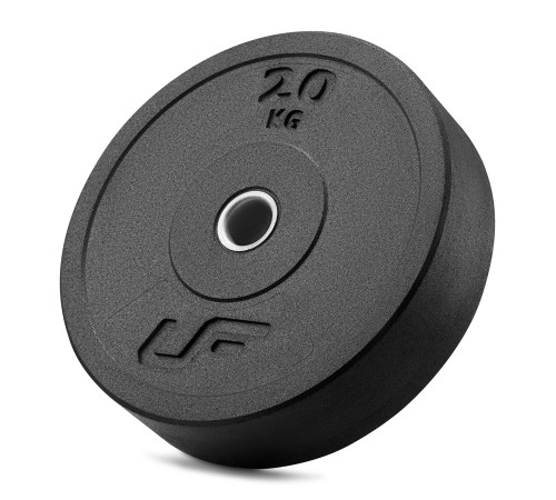 Диск олімпійський UpForm 20 кг