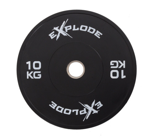 Диск Explode PP207-10-L 10 кг Диск Explode PP207-10-L 10 кг