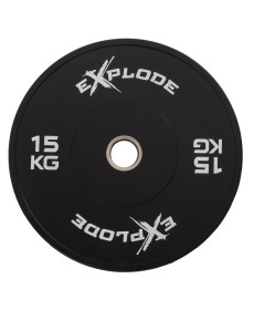 Диск Explode PP207-15-L 15 кг