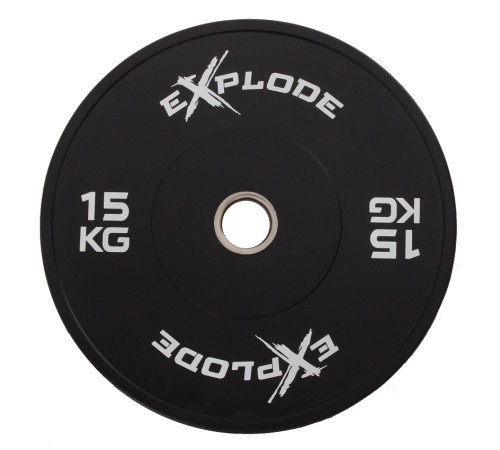Диск Explode PP207-15-L 15 кг Диск Explode PP207-15-L 15 кг