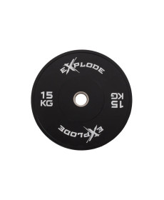 Диск Explode PP207-15-L 15 кг