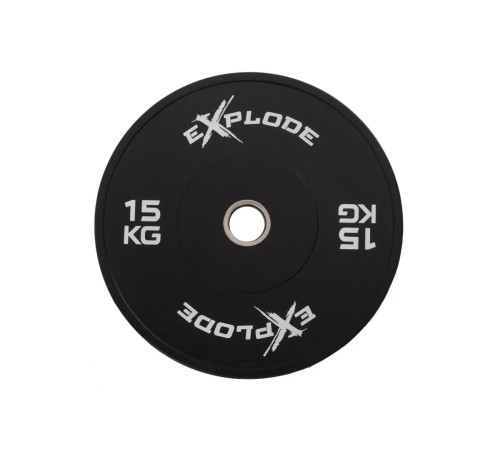 Диск Explode PP207-15-L 15 кг