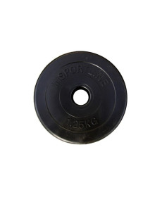 Диск бітумний InSPORTline CEM 1,25 кг