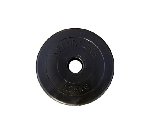 Диск бітумний InSPORTline CEM 1,25 кг