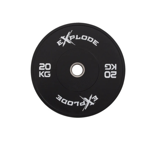 Диск Explode PP207-20-L 20 кг