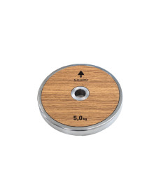 Диск 5 кг NOHRD WeightPlate Oak Oak