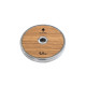 Диск 5 кг NOHRD WeightPlate Oak Oak