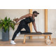 Диск 5 кг NOHRD WeightPlate Oak Oak