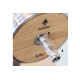 Диск 5 кг NOHRD WeightPlate Oak Oak