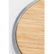 Диск 5 кг NOHRD WeightPlate Oak Oak