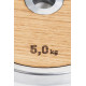 Диск 5 кг NOHRD WeightPlate Oak Oak