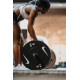 Диск Nike Rubber Bumper Black 5 кг