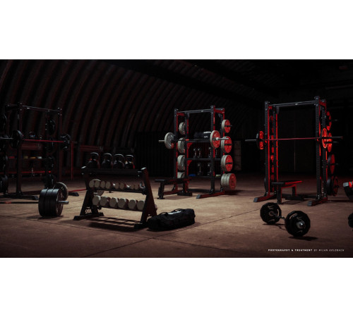 Диски Nike Strength Pro 1,25 кг