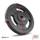 Диск чавунний Hop-Sport 10 кг