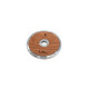 Диск 1,25 кг NOHRD WeightPlate Oxbridge Cherry