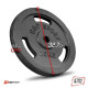 Диск чавунний Hop-Sport 15 кг