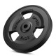 Диски чавунні Marbo Sport MW-2x20KG_2x10KG-KIER_G 2 x 20, 2 x 10