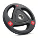 Диск олімпійський Hop-Sport 15 кг