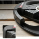 Диск олімпійський Hop-Sport 15 кг