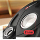 Диск олімпійський Hop-Sport 15 кг