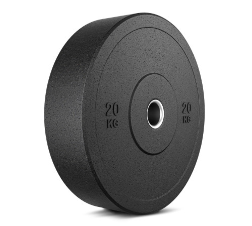 Диск олімпійський Marbo Sport MW-Bumper-20KG 20 кг Диск олімпійський Marbo Sport MW-Bumper-20KG 20 кг