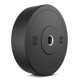 Диск олімпійський Marbo Sport MW-Bumper-20KG 20 кг
