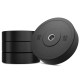 Диск олімпійський Marbo Sport MW-Bumper-20KG 20 кг