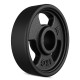 Диск чавунний Marbo Sport MW-O1-kier 1 кг
