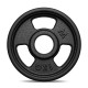 Диск чавунний Marbo Sport MW-O1-kier 1 кг