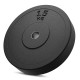 Диск олімпійський Marbo Sport Bumper Elite 15 кг