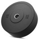 Диск олімпійський MW-Bumper-25KG 25 кг
