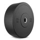 Диск олімпійський MW-Bumper-25KG 25 кг