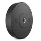 Диск олімпійський Marbo Sport MW-Bumper-15KG 15 кг