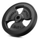 Диск чавунний 15 кг Marbo Sport MW-O15-kier