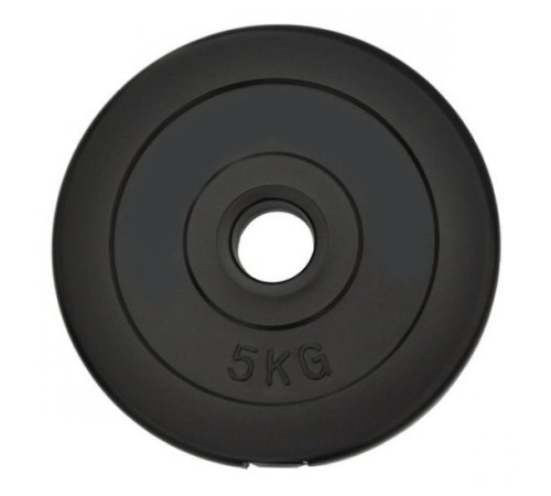 Диск для грифа SPARTAN 5 кг Диск для грифа SPARTAN 5 кг