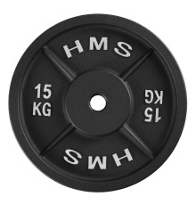 Диск HMS TCN15 15 кг