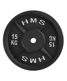 Диск HMS TCN15 15 кг