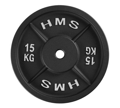 Диск HMS TCN15 15 кг
