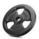 Диск чавунний Marbo Sport MW-O5-kier 5 кг