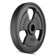 Диск чавунний Marbo Sport MW-O5-kier 5 кг