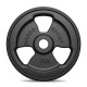 Диск чавунний Marbo Sport MW-O5-kier 5 кг