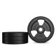 Диск чавунний Marbo Sport MW-O5-kier 5 кг