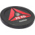 Диски Reebok Bumper Plate 25 кг