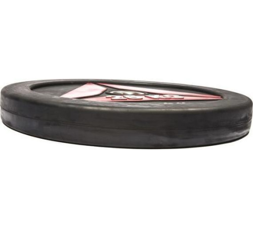 Диски Reebok Bumper Plate 25 кг