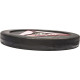 Диски Reebok Bumper Plate 25 кг