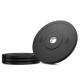 Диск олімпійський Marbo Sport MW-Bumper-5KG 5 кг
