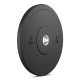 Диск олімпійський Marbo Sport MW-Bumper-5KG 5 кг
