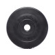 Диск Hop-Sport Elitum з ABS покриттям 2.5 кг