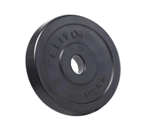 Набір композитних дисків Elitum Titan 90 кг Набір композитних дисків Elitum Titan 90 кг