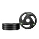 Диск олімпійський прогумований Marbo Sport UpForm HQ 5 кг